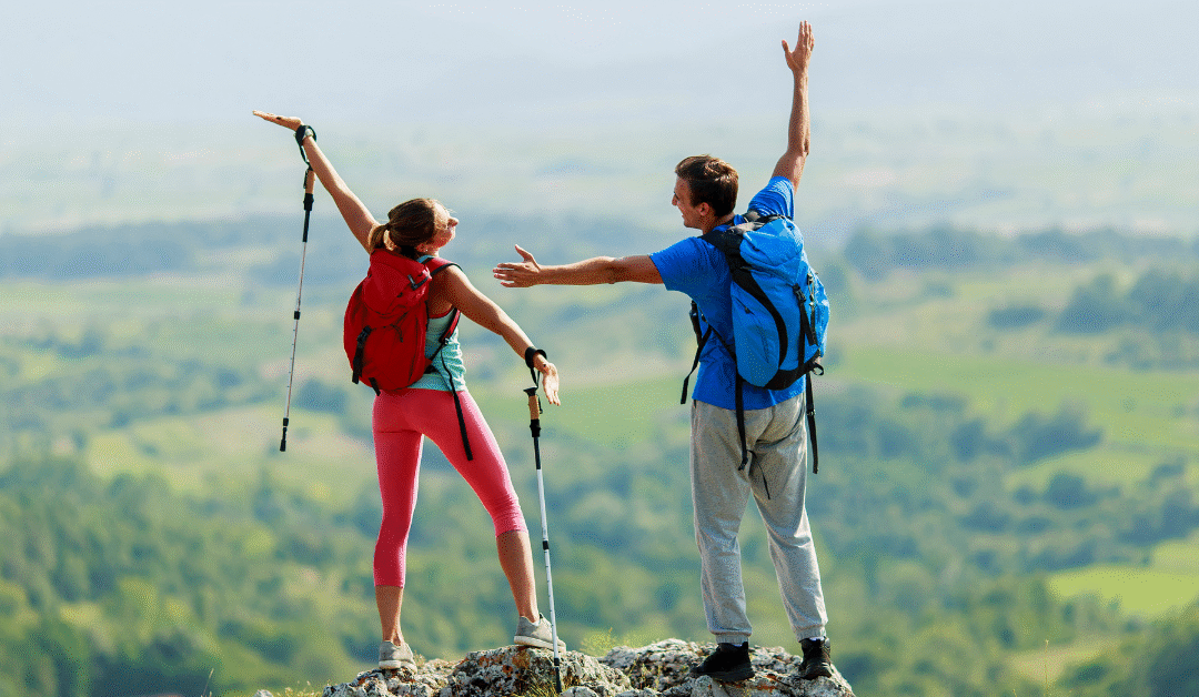 How to Prepare for Trails in 2025: Your Ultimate Hiking & Adventure Gear