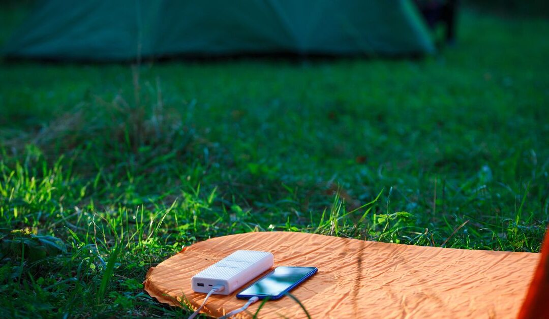 Power & Electronics Gear That Keeps Your Outdoor Adventures Running Smoothly